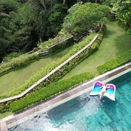 Ayawana Private Villas Managed By Arm Hospitality