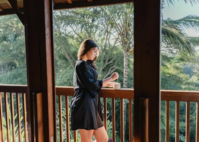 Ayawana Private Managed By Arm Hospitality Tegallalang (Bali)