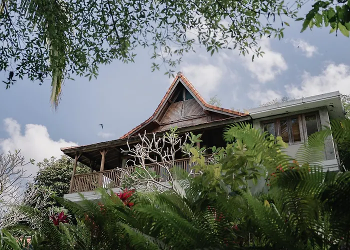 Ayawana Private Managed By Arm Hospitality *