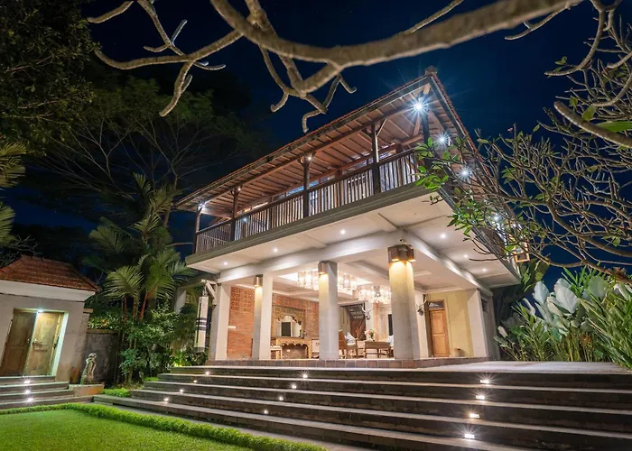 Ayawana Private Managed By Arm Hospitality