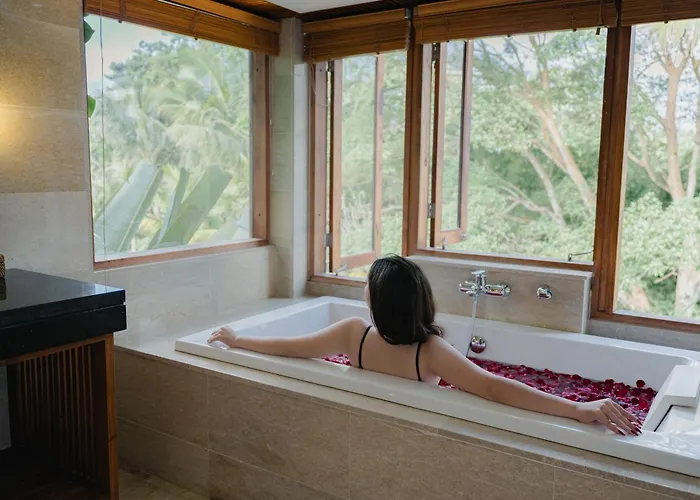Ayawana Private Managed By Arm Hospitality Villa