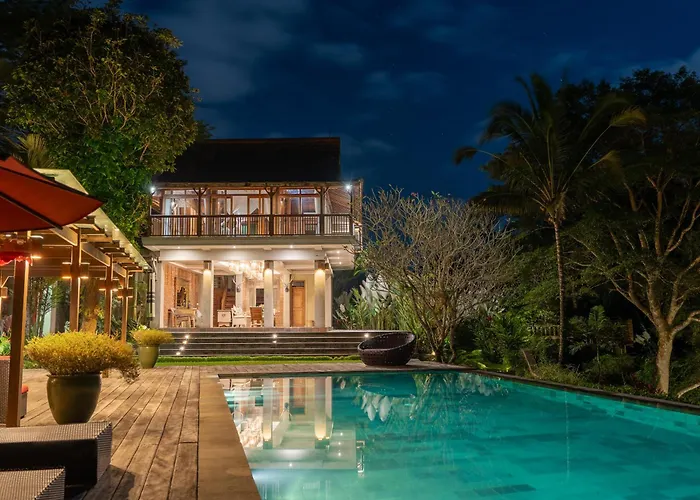 Villa Ayawana Private Managed By Arm Hospitality