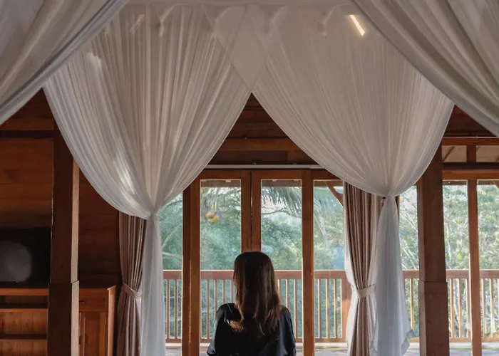 Ayawana Private Managed By Arm Hospitality Villa *