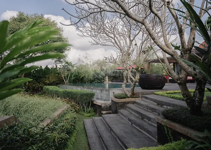 Villa Ayawana Private Managed By Arm Hospitality Tegallalang (Bali)