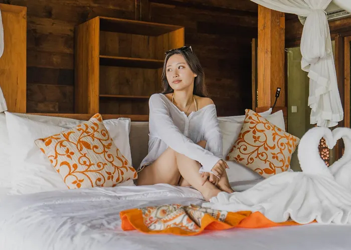 Ayawana Private Managed By Arm Hospitality *