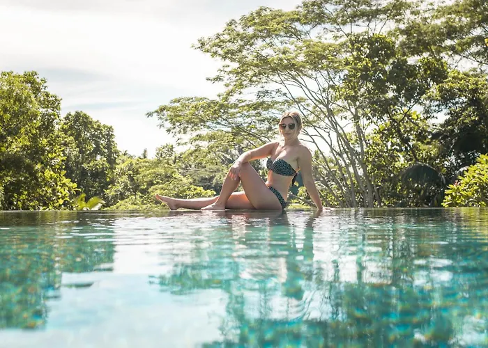 Ayawana Private Managed By Arm Hospitality * Tegallalang (Bali)