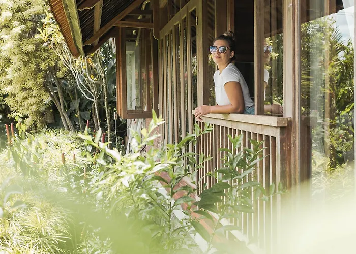 Ayawana Private Managed By Arm Hospitality Villa *