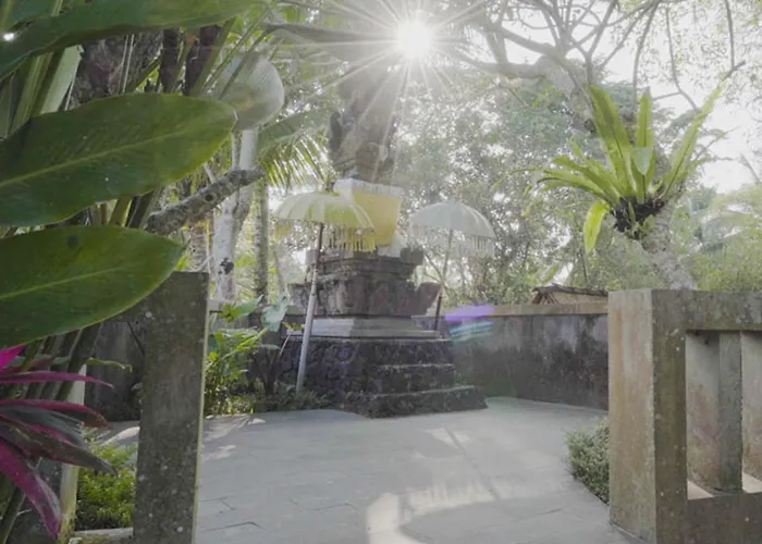 Ayawana Private Managed By Arm Hospitality Villa