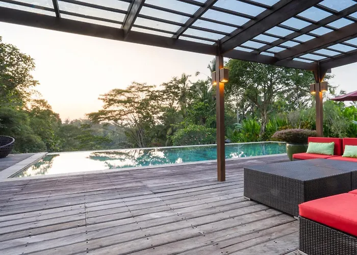 Ayawana Private Managed By Arm Hospitality *