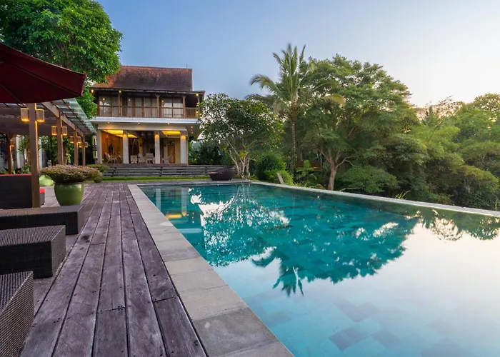 Villa Ayawana Private Managed By Arm Hospitality *