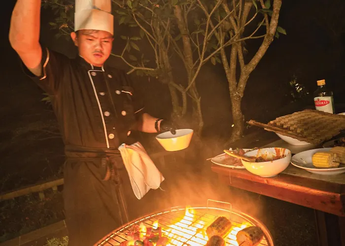 Ayawana Private Managed By Arm Hospitality Villa *