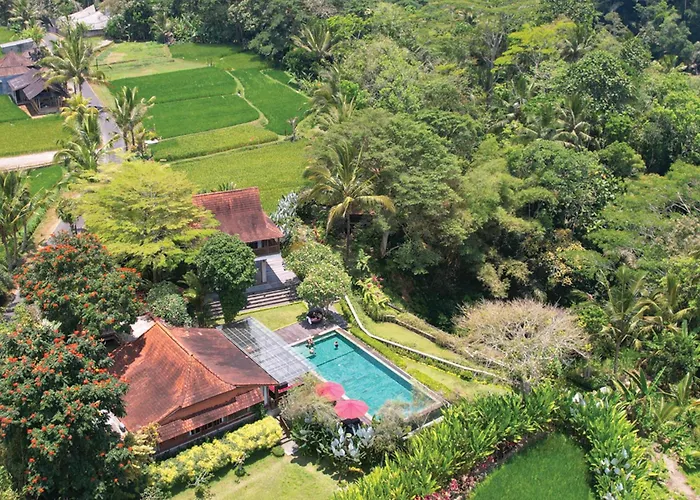 Villa Ayawana Private Managed By Arm Hospitality
