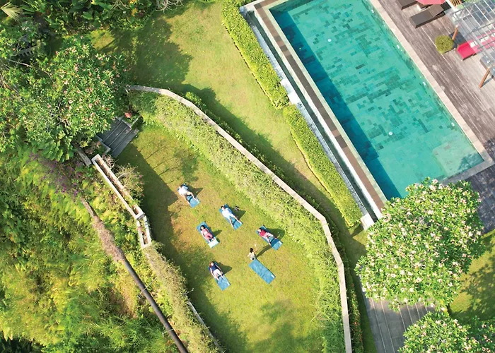Ayawana Private Managed By Arm Hospitality *
