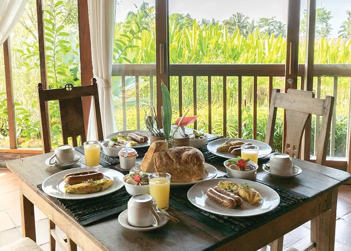 Ayawana Private Managed By Arm Hospitality *
