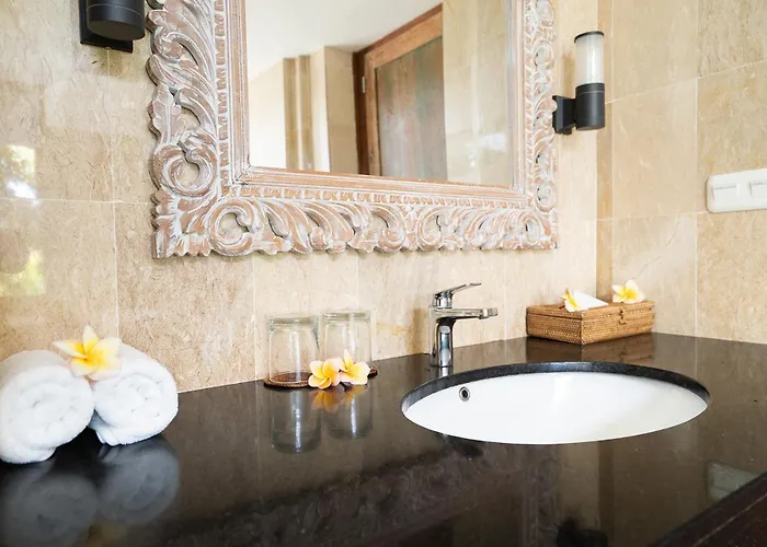 Ayawana Private Managed By Arm Hospitality Villa
