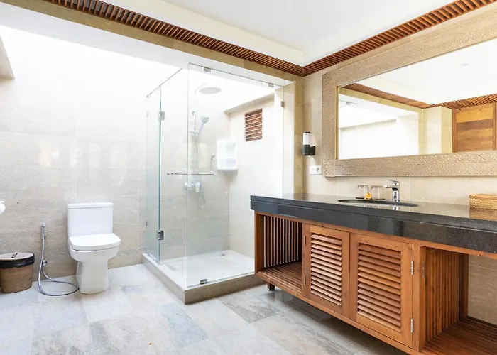 Ayawana Private Managed By Arm Hospitality Villa *