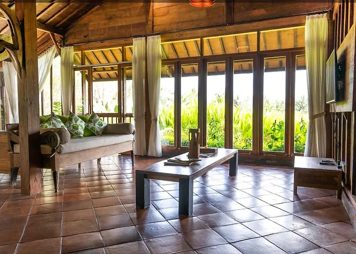 Villa Ayawana Private Managed By Arm Hospitality *