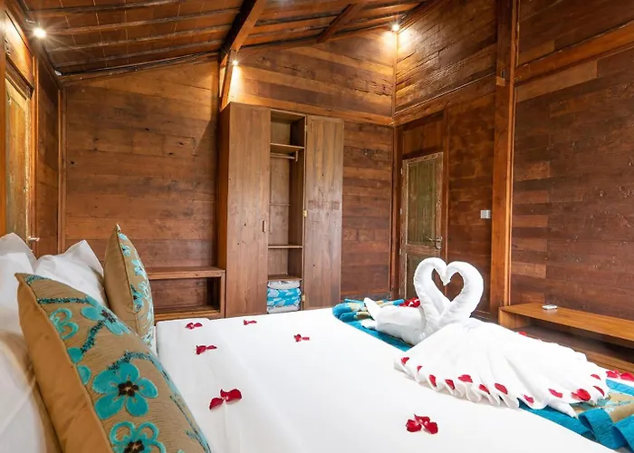 Ayawana Private Managed By Arm Hospitality *