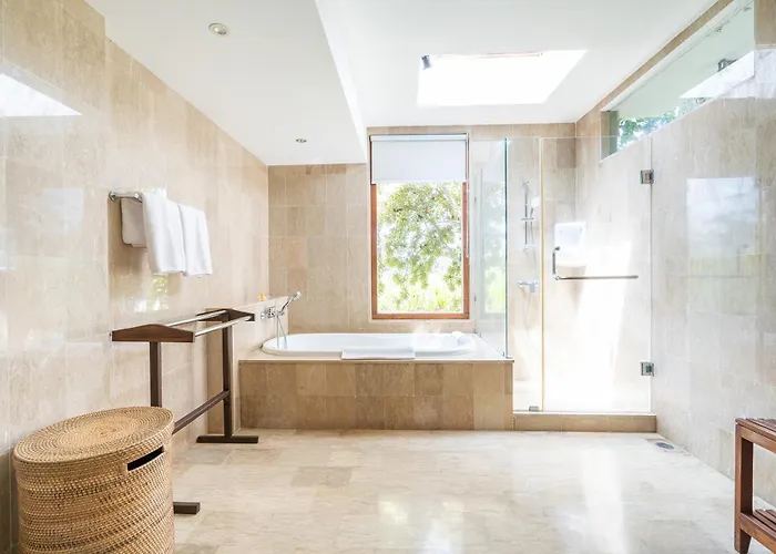 Ayawana Private Managed By Arm Hospitality * Tegallalang (Bali)