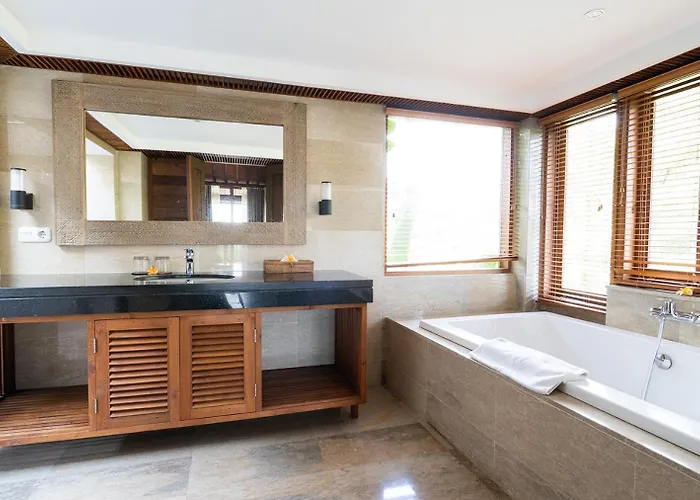 Villa Ayawana Private Managed By Arm Hospitality Tegallalang (Bali)