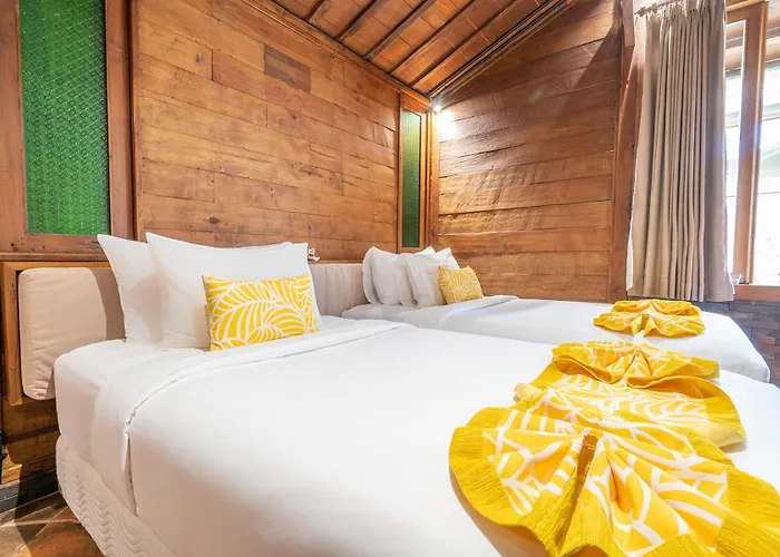 Ayawana Private Managed By Arm Hospitality *