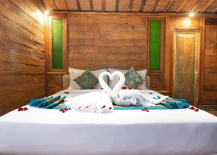Villa Ayawana Private Managed By Arm Hospitality Tegallalang (Bali)