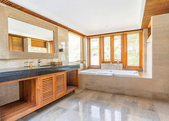 Ayawana Private Managed By Arm Hospitality Villa