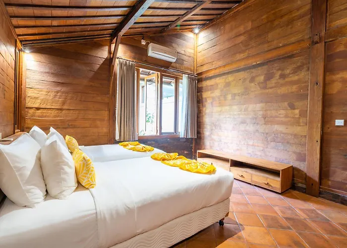 Villa Ayawana Private Managed By Arm Hospitality *