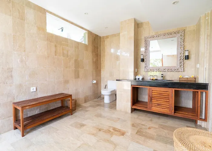 Ayawana Private Managed By Arm Hospitality Villa