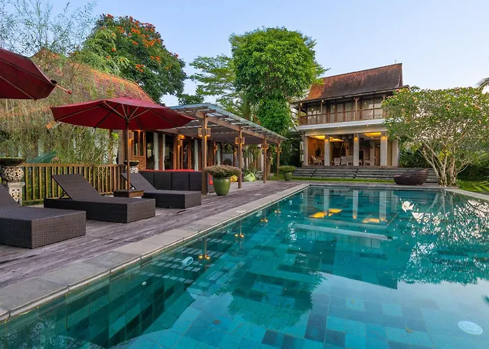 Villa Ayawana Private Managed By Arm Hospitality