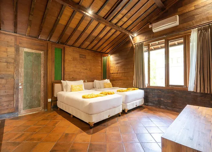 Ayawana Private Managed By Arm Hospitality Villa *