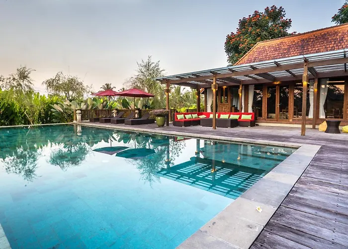 Villa Ayawana Private Managed By Arm Hospitality *