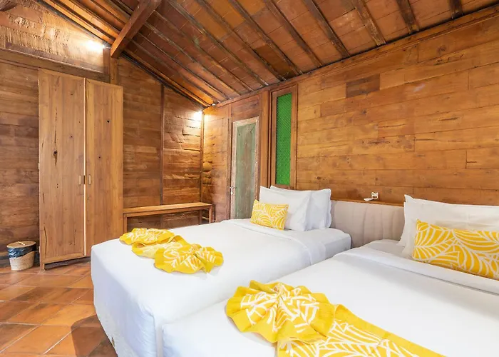 Ayawana Private Managed By Arm Hospitality Villa