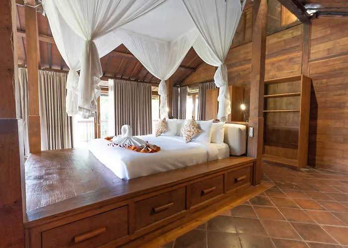 Ayawana Private Managed By Arm Hospitality Villa *