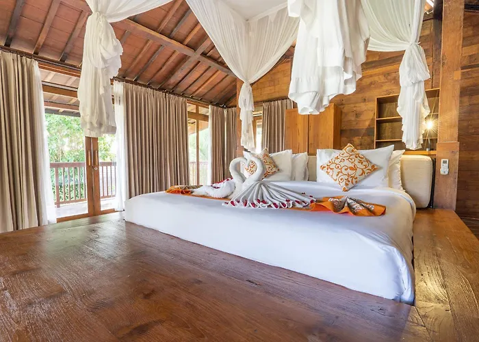 Villa Ayawana Private Managed By Arm Hospitality Tegallalang (Bali)