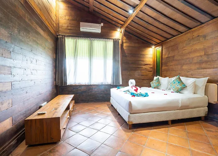 Ayawana Private Managed By Arm Hospitality * Tegallalang (Bali)